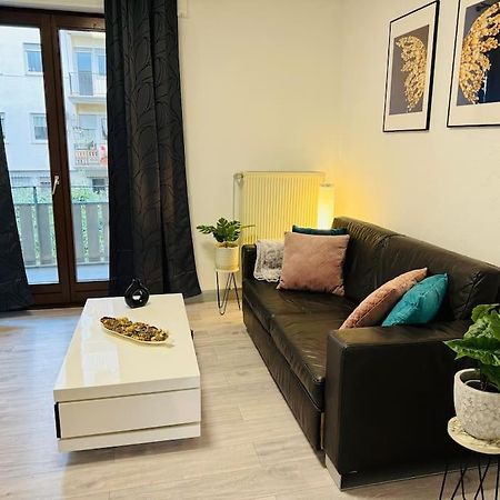 Stephby Home Kaiserslautern Zewnętrze zdjęcie