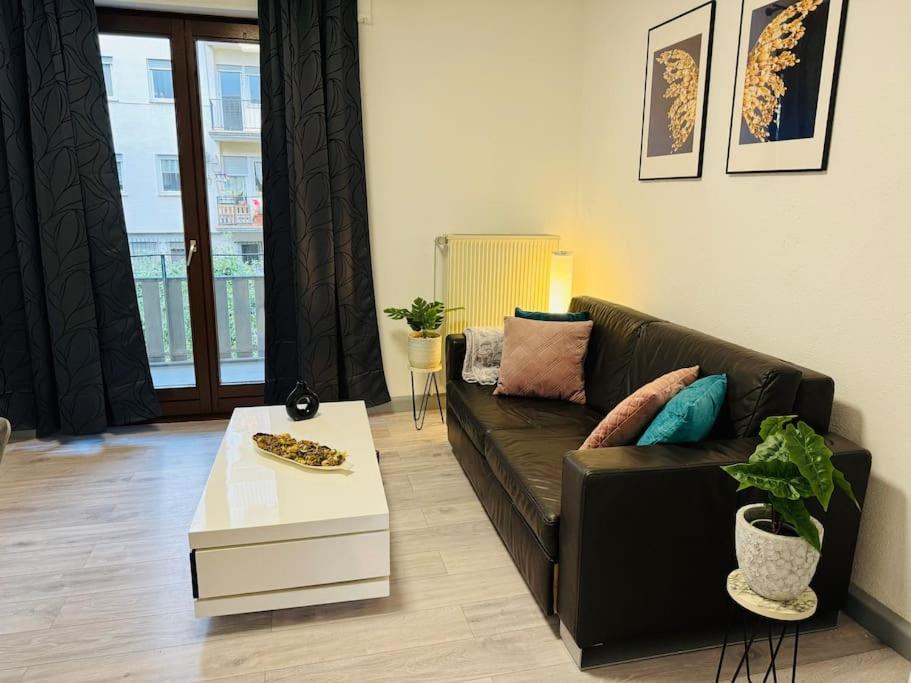 Stephby Home Kaiserslautern Zewnętrze zdjęcie