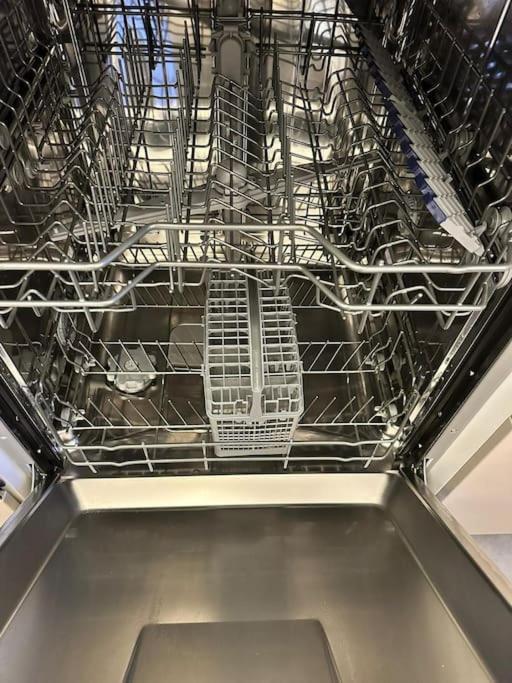 Stephby Home Kaiserslautern Zewnętrze zdjęcie