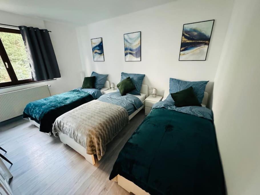 Stephby Home Kaiserslautern Zewnętrze zdjęcie