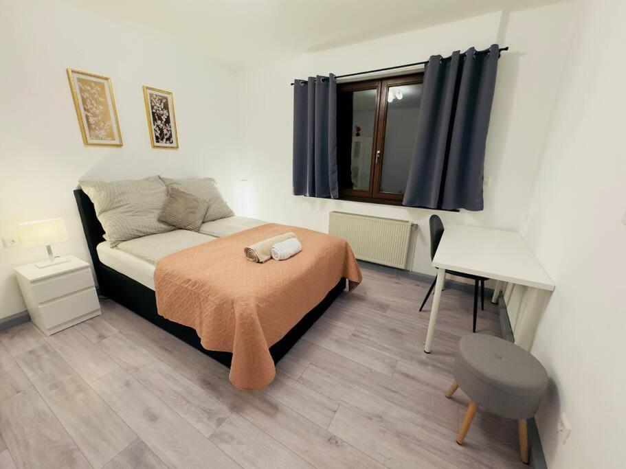 Stephby Home Kaiserslautern Zewnętrze zdjęcie