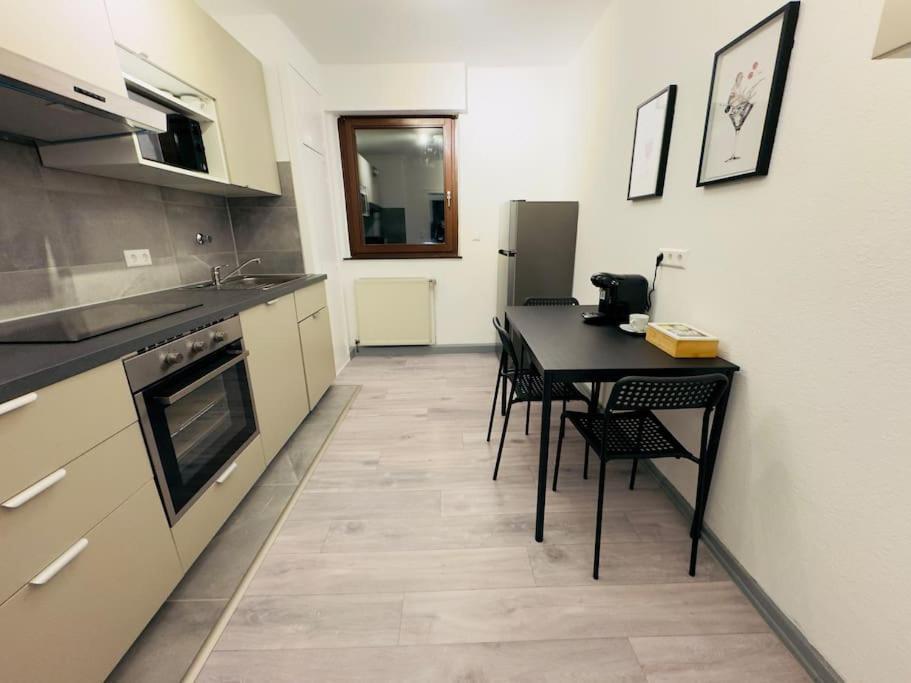 Stephby Home Kaiserslautern Zewnętrze zdjęcie