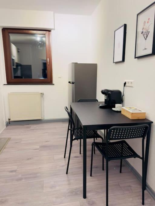 Stephby Home Kaiserslautern Zewnętrze zdjęcie