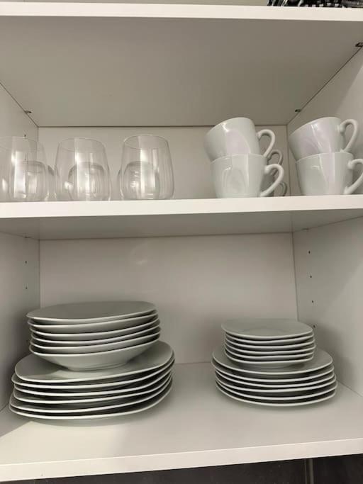 Stephby Home Kaiserslautern Zewnętrze zdjęcie