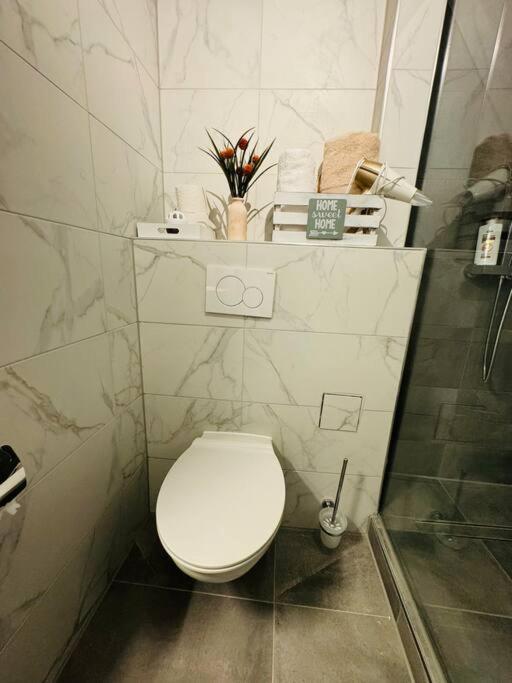 Stephby Home Kaiserslautern Zewnętrze zdjęcie