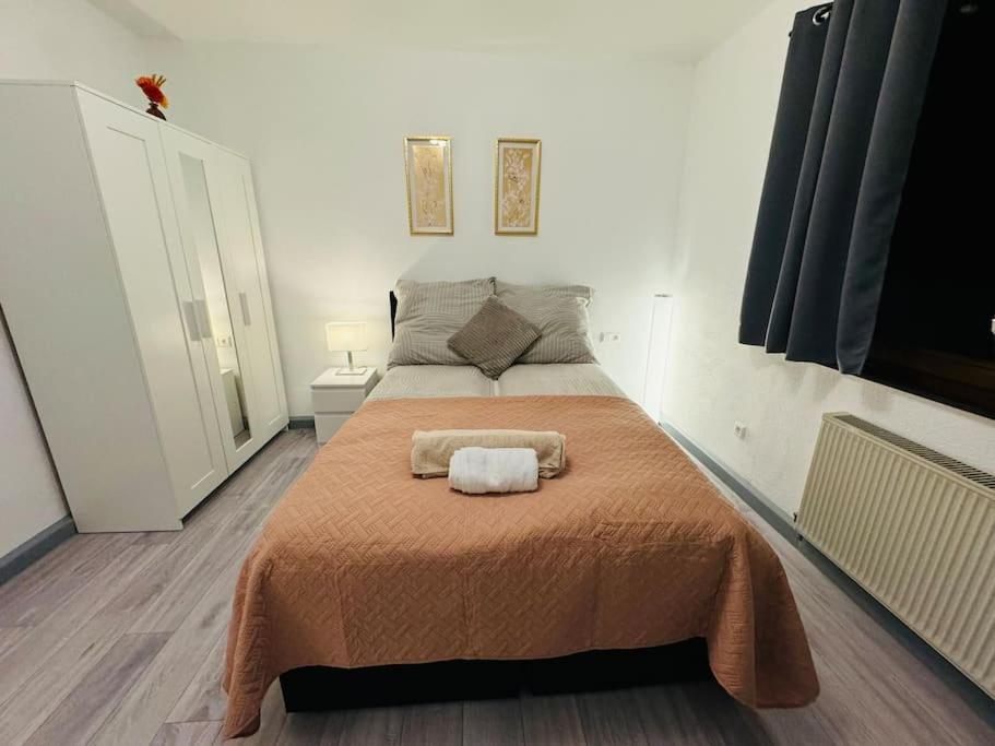 Stephby Home Kaiserslautern Zewnętrze zdjęcie