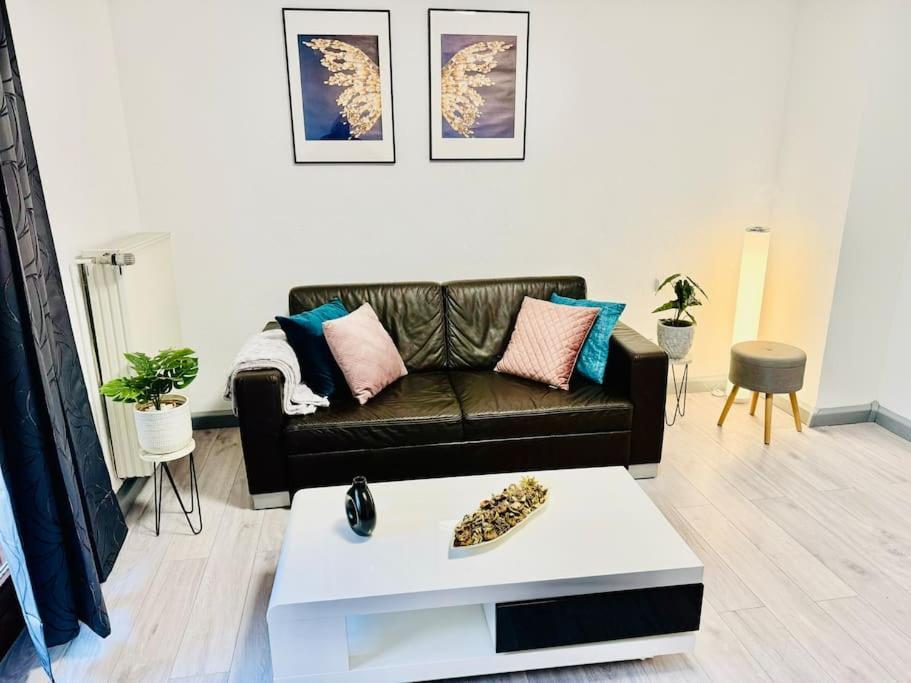 Stephby Home Kaiserslautern Zewnętrze zdjęcie